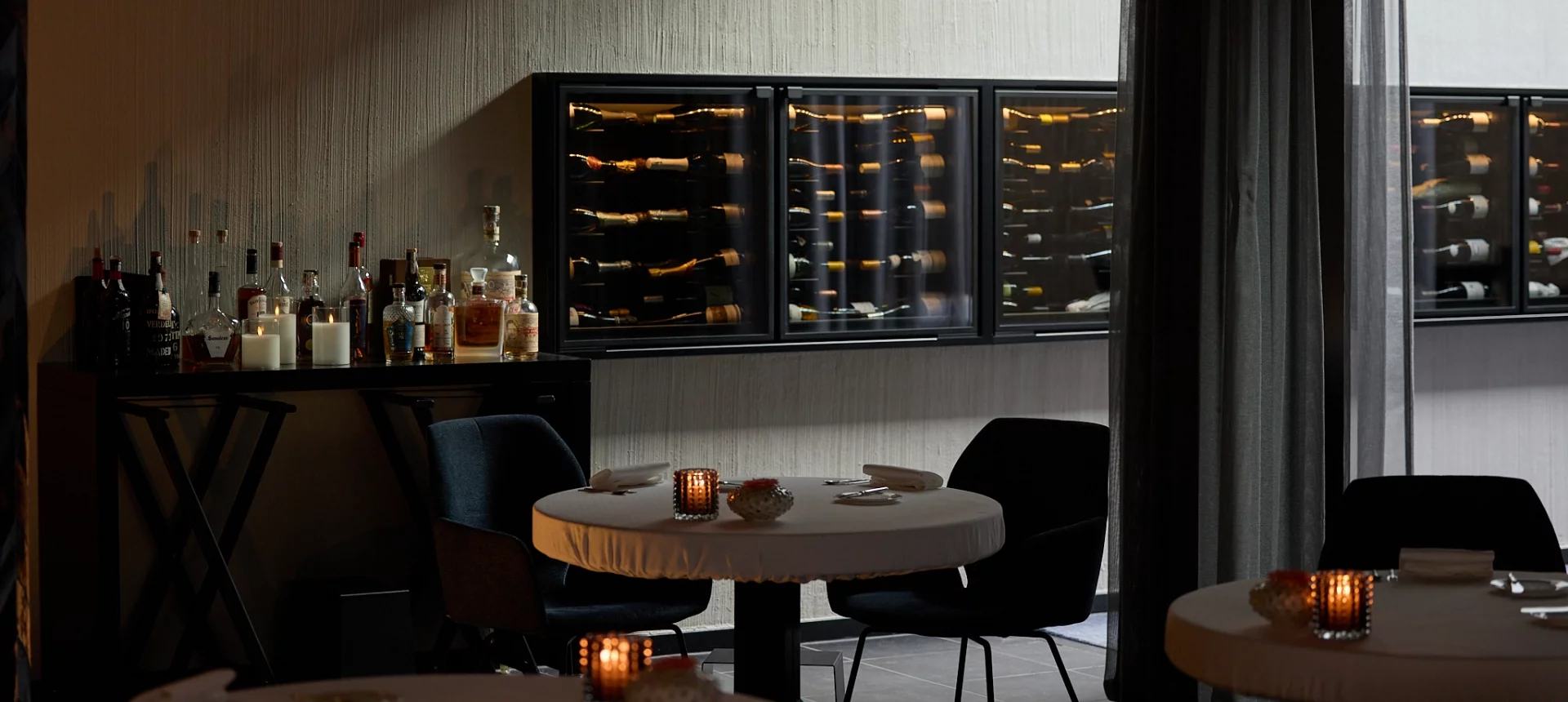 RESERVEER EENVOUDIG JE TAFEL MET TABLEFEVER